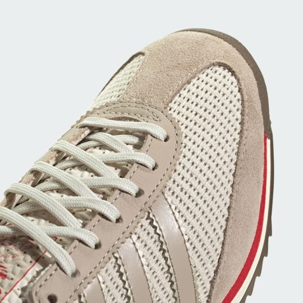 Adidas SL 72 OG Alumina Clay Brown Cyber Metallic JI0180