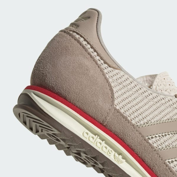 Adidas SL 72 OG Alumina Clay Brown Cyber Metallic JI0180