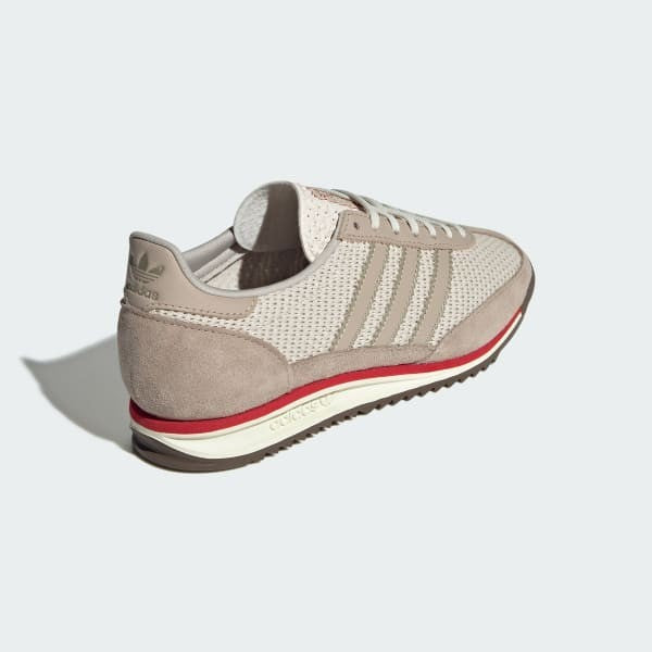 Adidas SL 72 OG Alumina Clay Brown Cyber Metallic JI0180