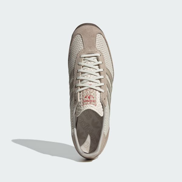 Adidas SL 72 OG Alumina Clay Brown Cyber Metallic JI0180
