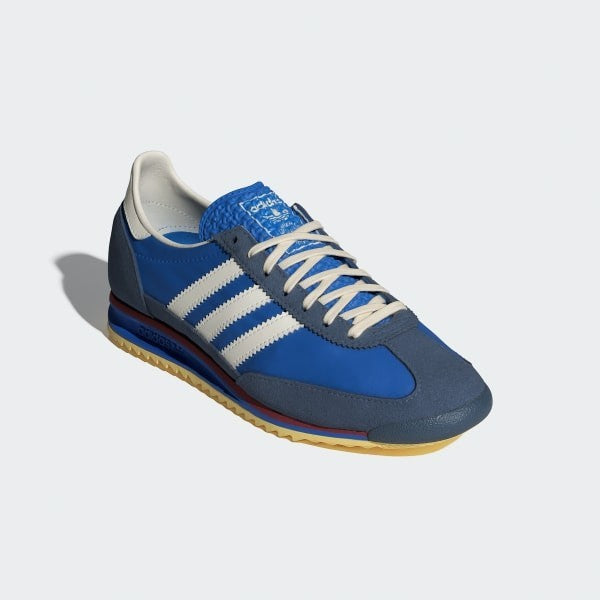 Adidas SL 72 OG Blue Bird Off White Preloved Ink JS0255