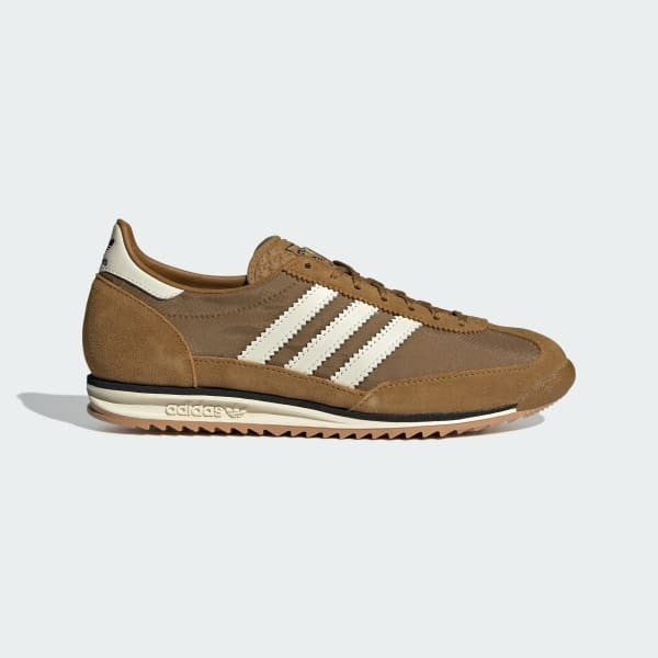 Adidas SL 72 OG Bronze Strata Cream White Core Black JH8656