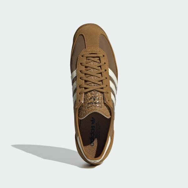 Adidas SL 72 OG Bronze Strata Cream White Core Black JH8656