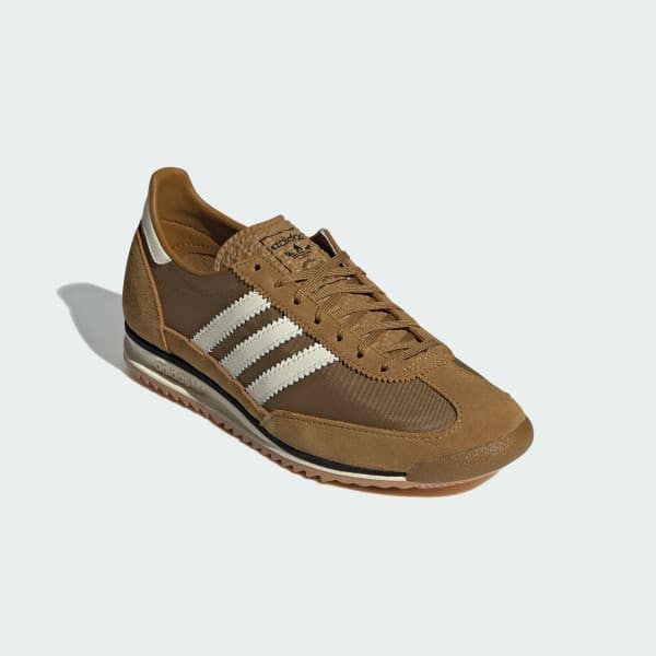 Adidas SL 72 OG Bronze Strata Cream White Core Black JH8656