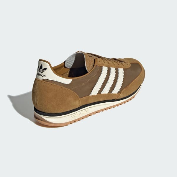 Adidas SL 72 OG Bronze Strata Cream White Core Black JH8656