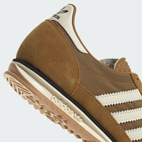 Adidas SL 72 OG Bronze Strata Cream White Core Black JH8656