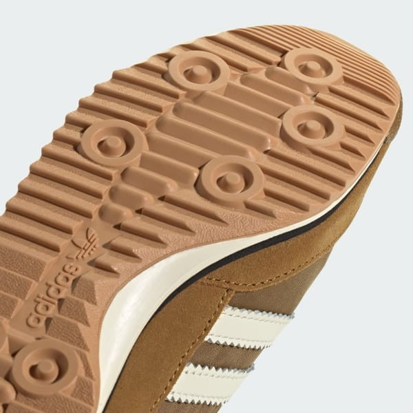 Adidas SL 72 OG Bronze Strata Cream White Core Black JH8656