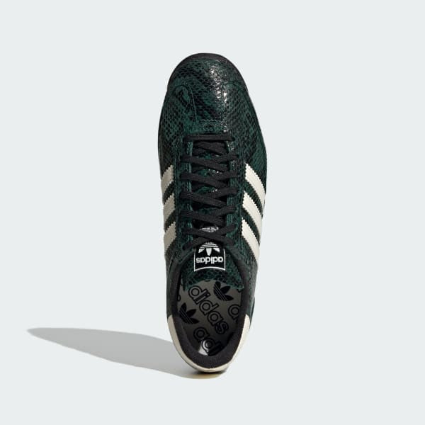 Adidas SL 72 OG Collegiate Green Core Black Cream White JS3982