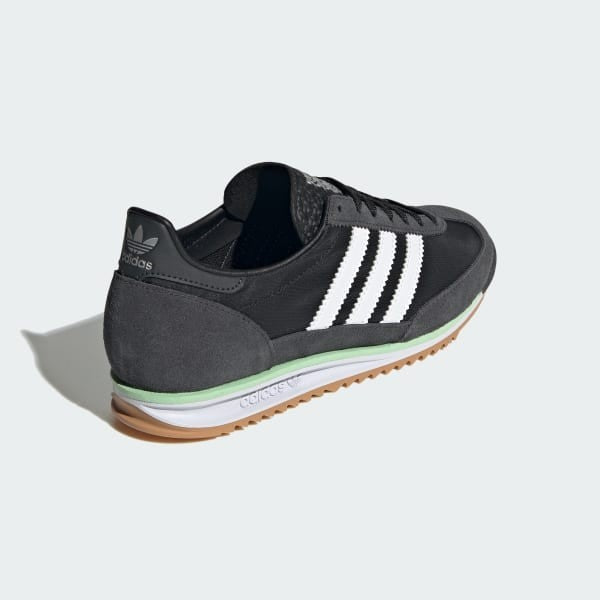 Adidas SL 72 OG Core Black Cloud White Carbon JH7390