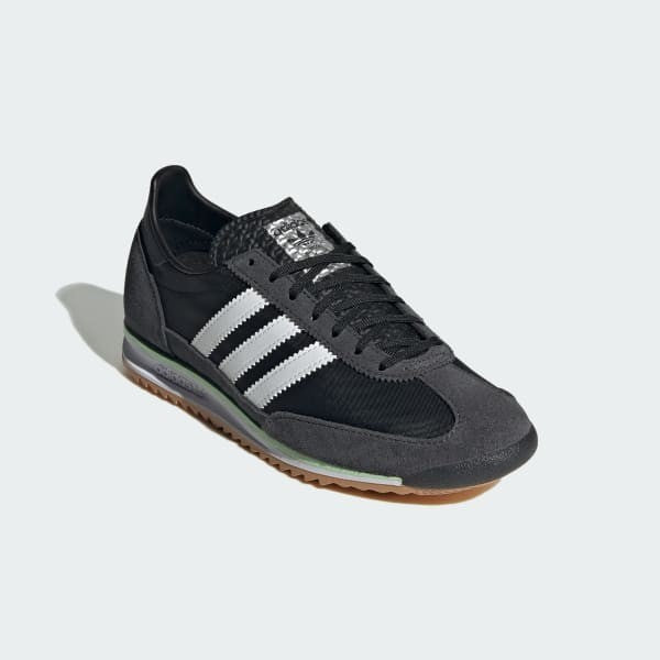 Adidas SL 72 OG Core Black Cloud White Carbon JH7390