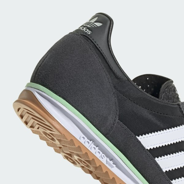 Adidas SL 72 OG Core Black Cloud White Carbon JH7390