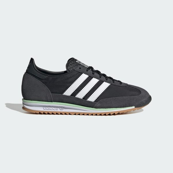 Adidas SL 72 OG Core Black Cloud White Carbon JH7390