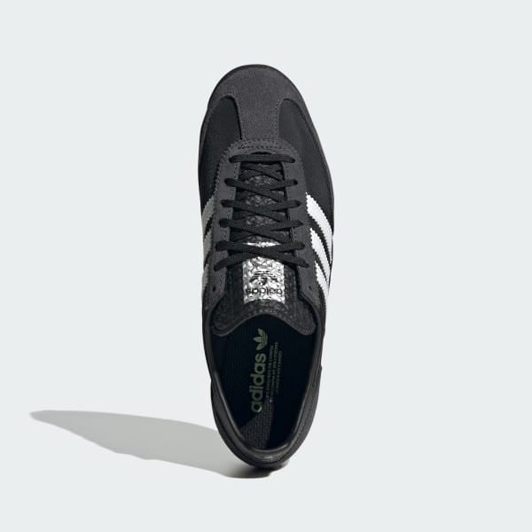 Adidas SL 72 OG Core Black Cloud White Carbon JH7390