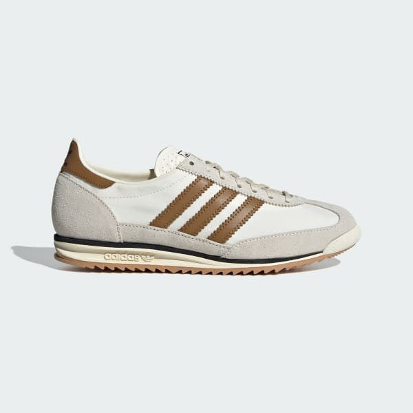 Adidas SL 72 OG Cream White Bronze Strata Core Black JH8657
