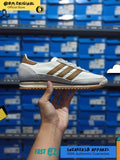 Adidas SL 72 OG Cream White Bronze Strata Core Black JH8657