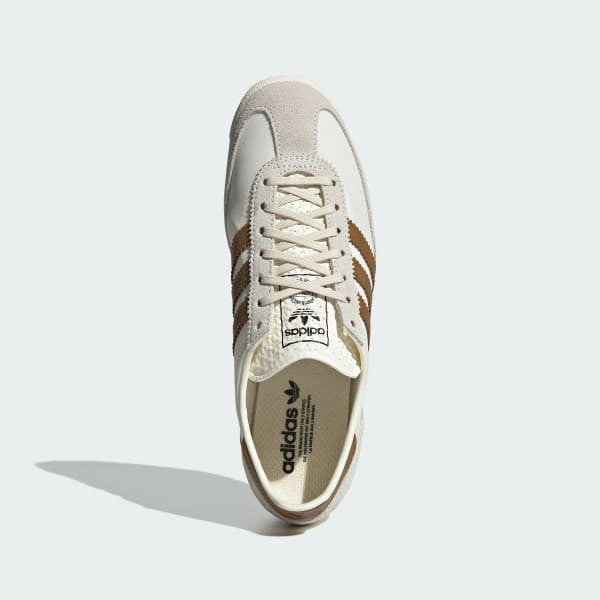 Adidas SL 72 OG Cream White Bronze Strata Core Black JH8657