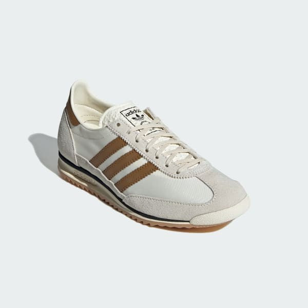 Adidas SL 72 OG Cream White Bronze Strata Core Black JH8657