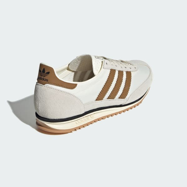 Adidas SL 72 OG Cream White Bronze Strata Core Black JH8657