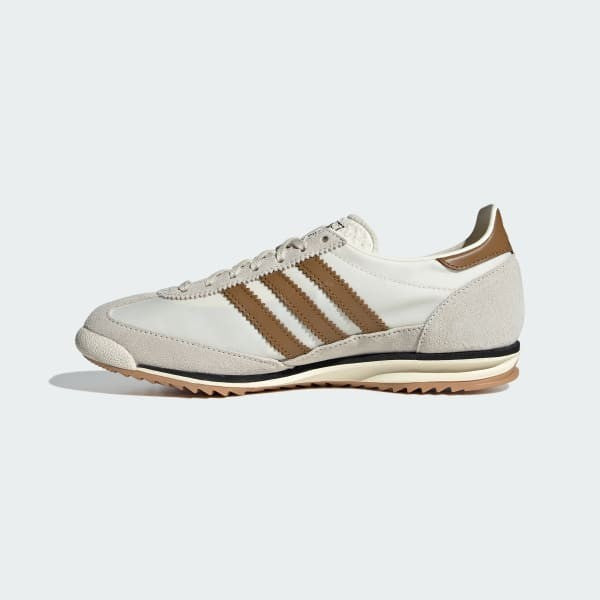 Adidas SL 72 OG Cream White Bronze Strata Core Black JH8657