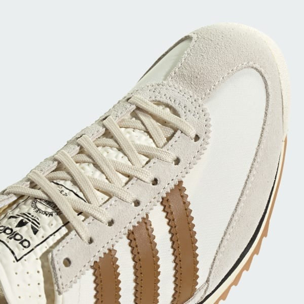 Adidas SL 72 OG Cream White Bronze Strata Core Black JH8657
