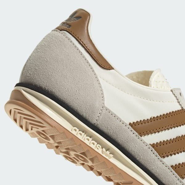 Adidas SL 72 OG Cream White Bronze Strata Core Black JH8657
