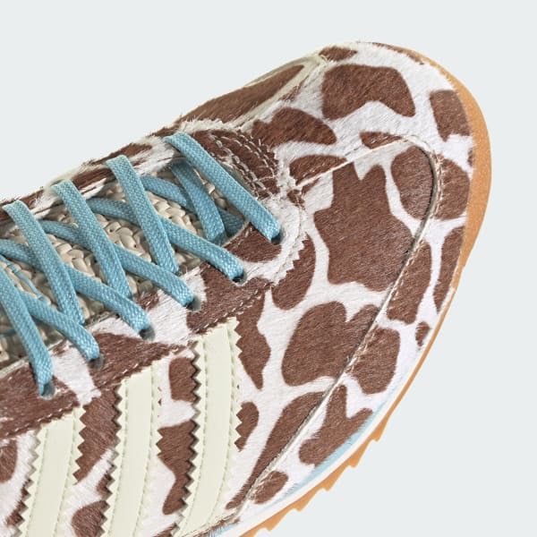 Adidas SL 72 OG Crystal Linen Ivory Off White KH8967