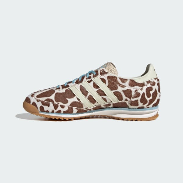 Adidas SL 72 OG Crystal Linen Ivory Off White KH8967
