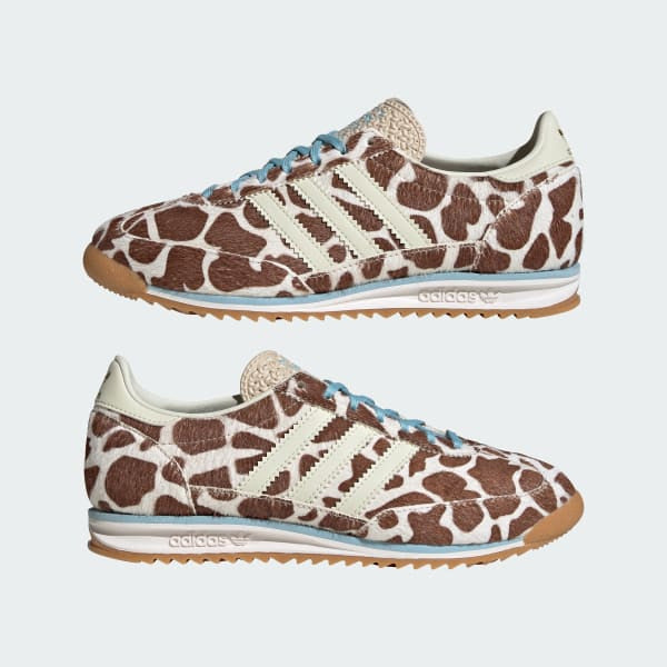 Adidas SL 72 OG Crystal Linen Ivory Off White KH8967