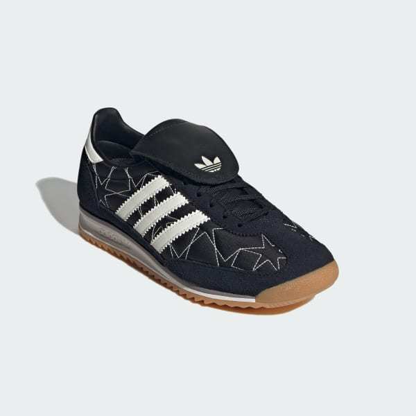 Adidas SL 72 OG LT Off White Core Black Off White IH9117