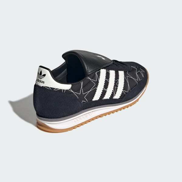 Adidas SL 72 OG LT Off White Core Black Off White IH9117