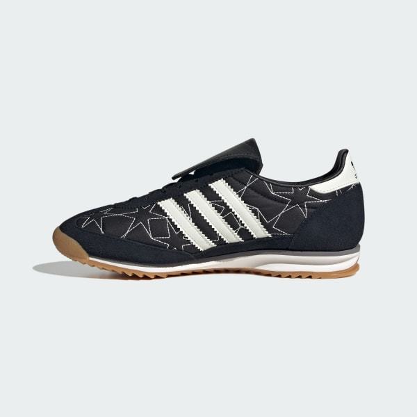 Adidas SL 72 OG LT Off White Core Black Off White IH9117