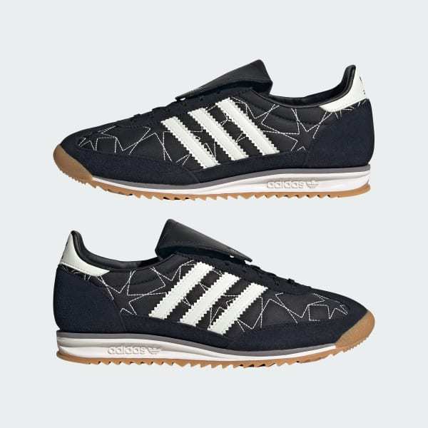 Adidas SL 72 OG LT Off White Core Black Off White IH9117