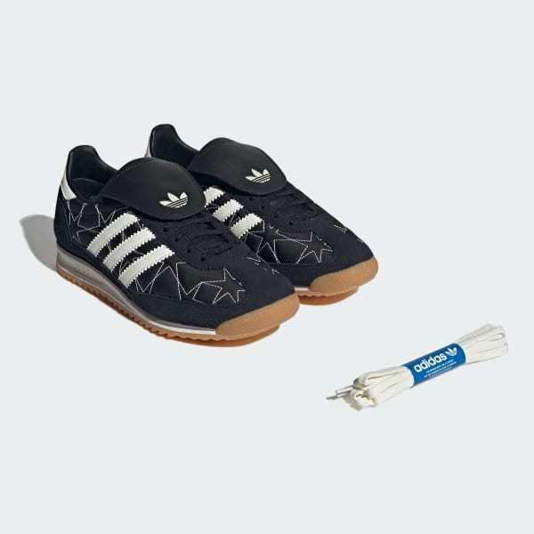 Adidas SL 72 OG LT Off White Core Black Off White IH9117