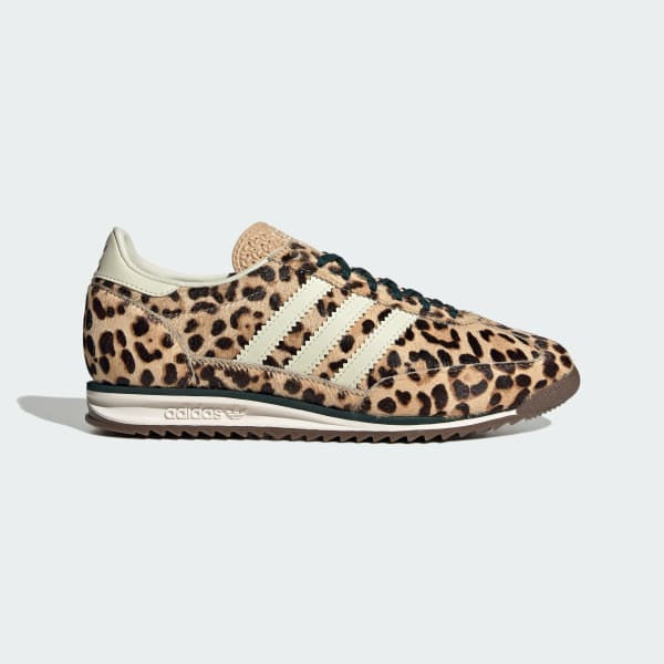 Adidas SL 72 OG Magic Beige Ivory Off White KI4205