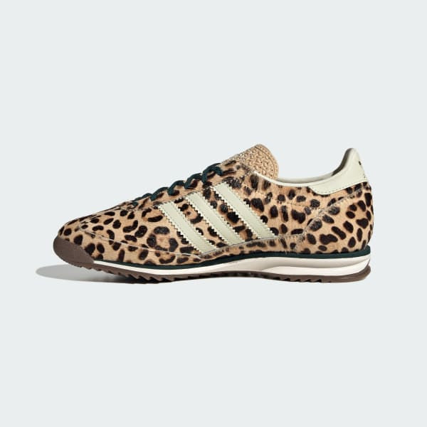 Adidas SL 72 OG Magic Beige Ivory Off White KI4205