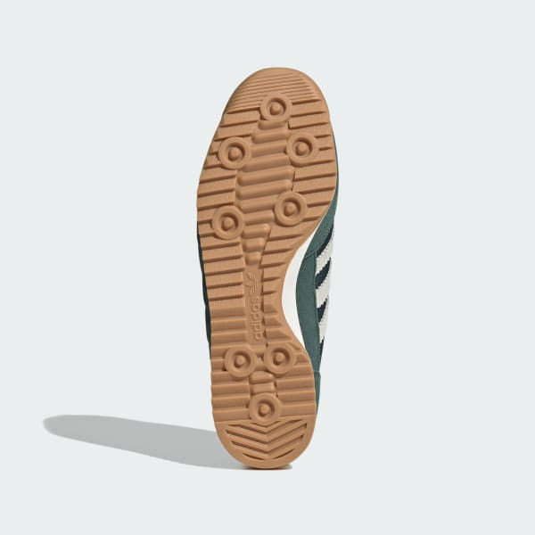Adidas SL 72 OG Mineral Green Off White Gum JQ7095