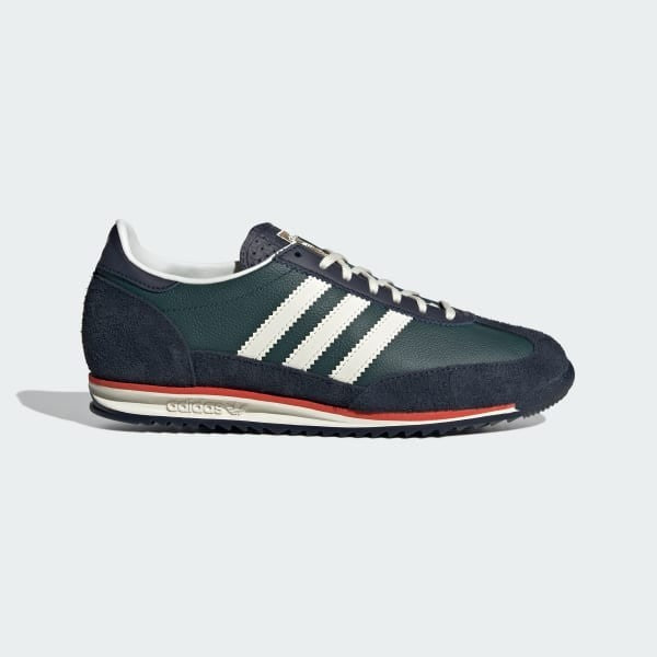 Adidas SL 72 OG Mineral Green Off White Legend Ink IF1938