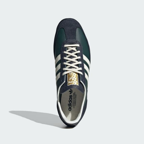 Adidas SL 72 OG Mineral Green Off White Legend Ink IF1938