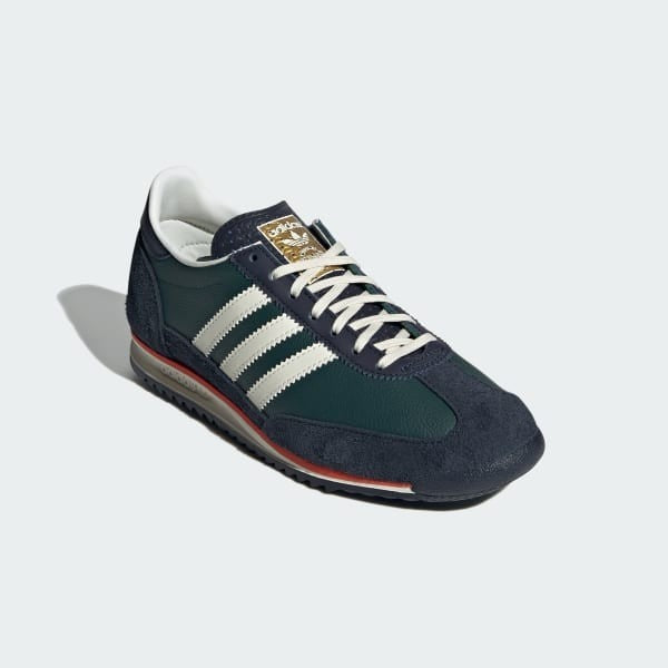 Adidas SL 72 OG Mineral Green Off White Legend Ink IF1938
