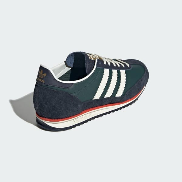 Adidas SL 72 OG Mineral Green Off White Legend Ink IF1938