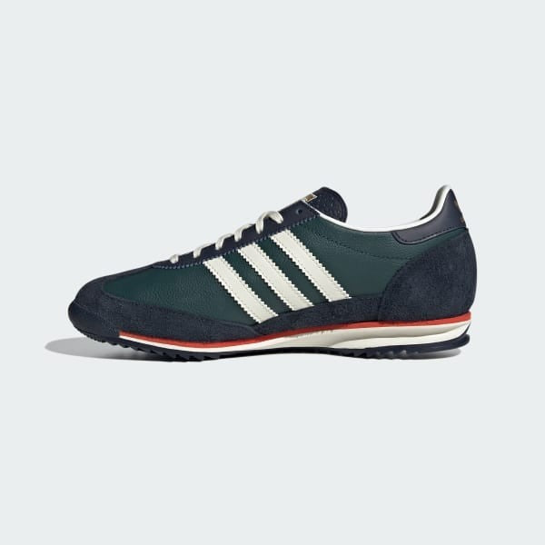 Adidas SL 72 OG Mineral Green Off White Legend Ink IF1938