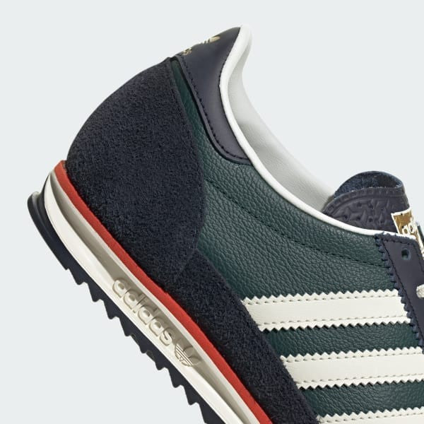 Adidas SL 72 OG Mineral Green Off White Legend Ink IF1938