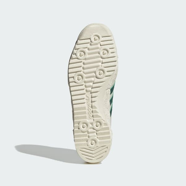 Adidas SL 72 OG Off White Collegiate Green Orbit Grey IF1940