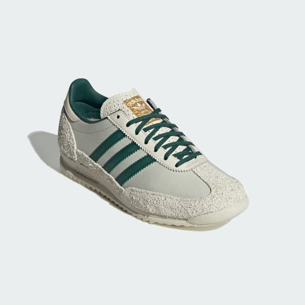 Adidas SL 72 OG Off White Collegiate Green Orbit Grey IF1940