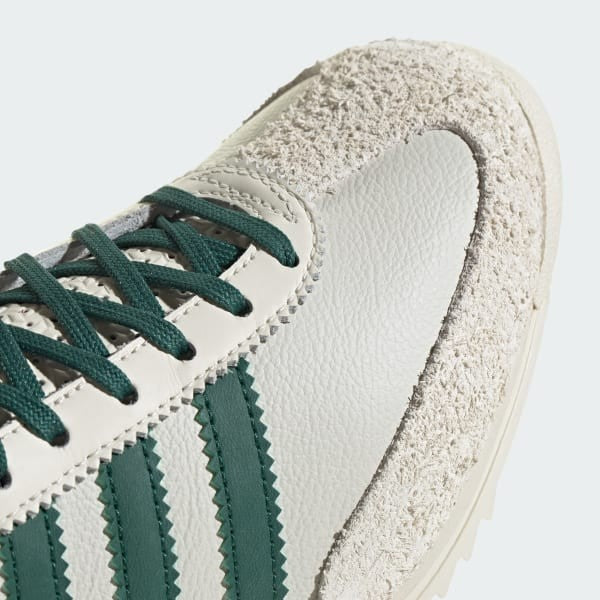 Adidas SL 72 OG Off White Collegiate Green Orbit Grey IF1940