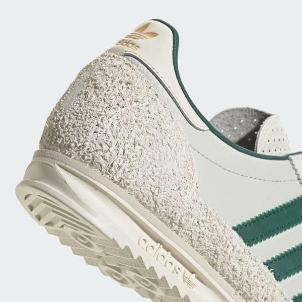 Adidas SL 72 OG Off White Collegiate Green Orbit Grey IF1940