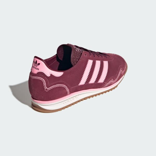 Adidas SL 72 OG Pink Spark Shadow Red Pink Spark IH6684