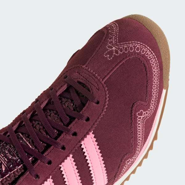 Adidas SL 72 OG Pink Spark Shadow Red Pink Spark IH6684