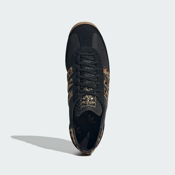 Adidas SL 72 OG Preloved Brown Core Black Gum JR1640