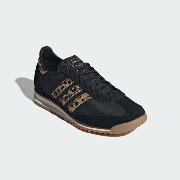 Adidas SL 72 OG Preloved Brown Core Black Gum JR1640